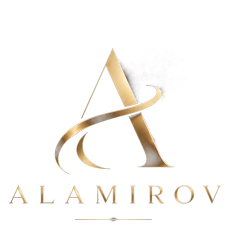 ALAMIROV — премиум-аккаунты Call of Duty Mobile